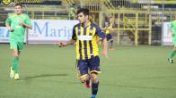 Francesco Bombagi | foto &copy; Ciro Coppola | S.S. Juve Stabia